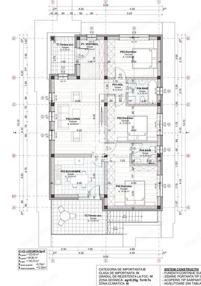 Vila de vanzare Valea Adanca, - 1