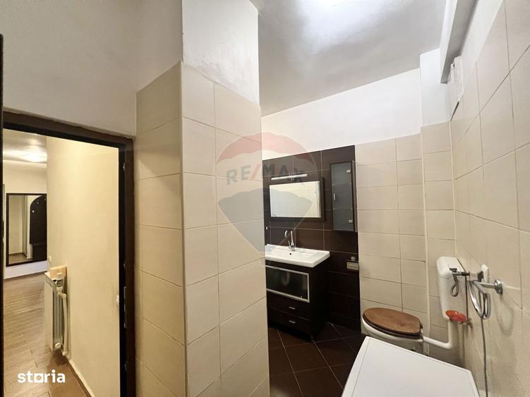 3 camere spa?ioase cu veranda, intr-o zona intima ?i verde - 12
