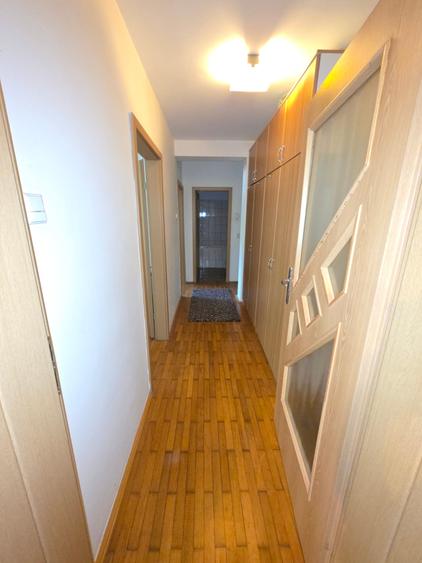 4camere vis a vis de parcul Tabacariei 89mp - 14