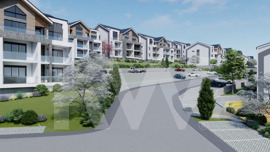 2 bedroom apartment DaVinci - investment opportunity - 3