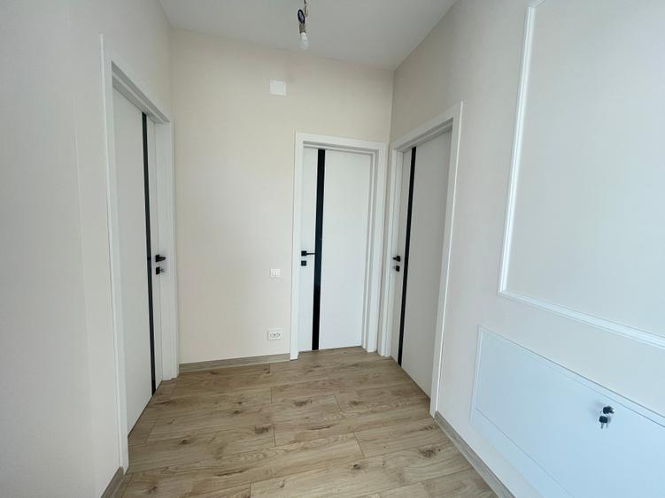 Casă individuala, 3 camere, teren 375mp, gata de mutat/Com.Berceni - 13