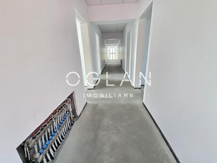 Cladire administrativa+hala+10.759 mp teren, Industrial Vest - 15