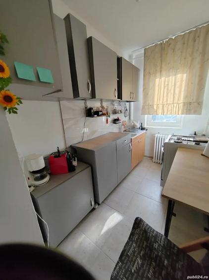 Vand apartament 2 camere Giurgiu - 2