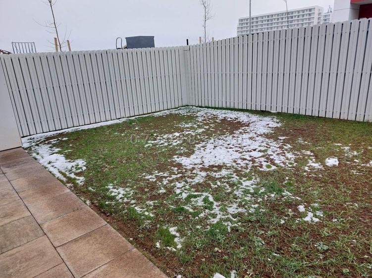 Pipera Plaza, duplex 4 camere cu gradina, complex nou - 6