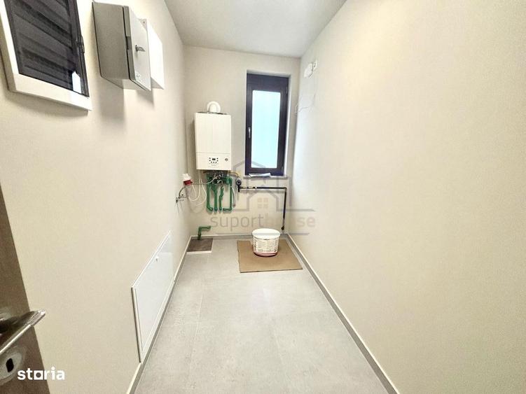 Vila in cartier rezidential - 5