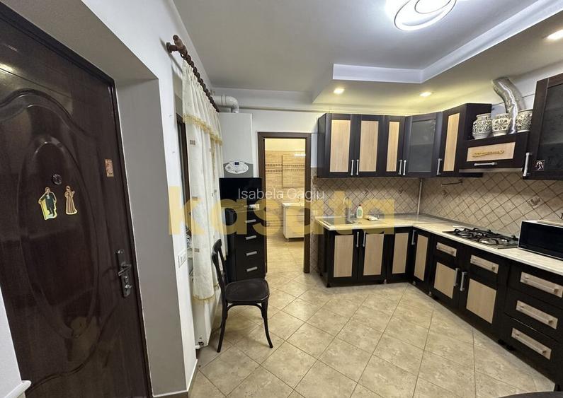 Casa 3 Camere de Vanzare | Curte | Renovata | Magazie