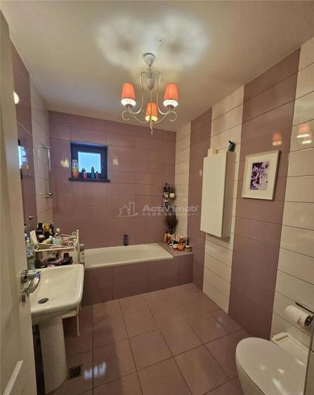 Vila P 1 M Militari Residence- Ballroom - 6