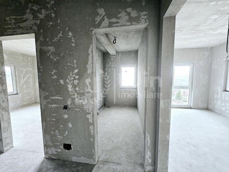 Casa 4 camere noua | 150mp util | Teren 539mp | Zona Centrala Chinteni - 16