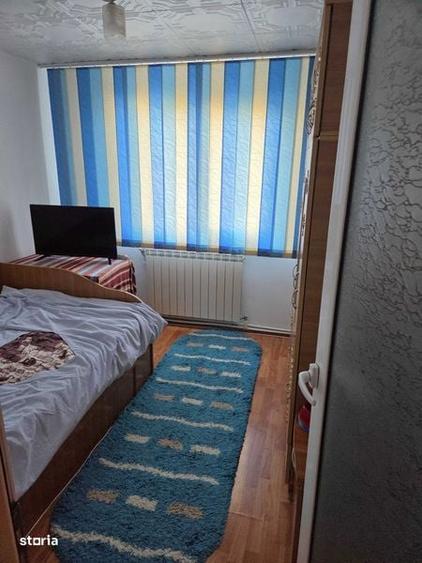 Apartament 3 camere,confort 2,decomand,viziru1 ,etaj4, - 3