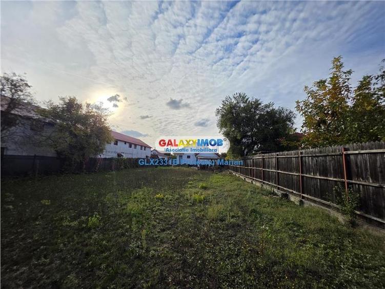 Inchiriere casa Moderna cu Teren de 1350 mp langa Aeroport Otopeni - 48