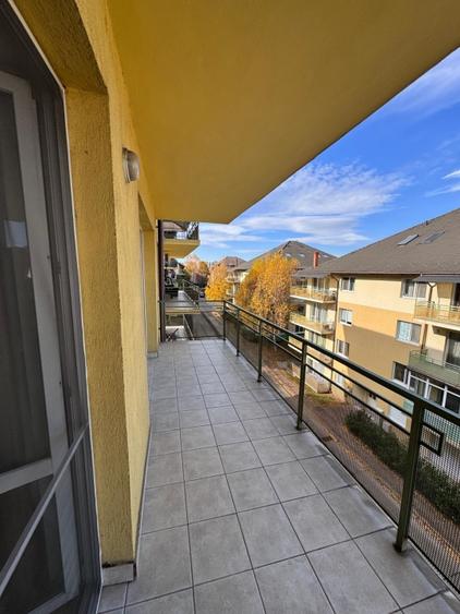 Apartament cu 2 camere, Cartier Buna ziua, Zona Grand Hotel Italia - 8