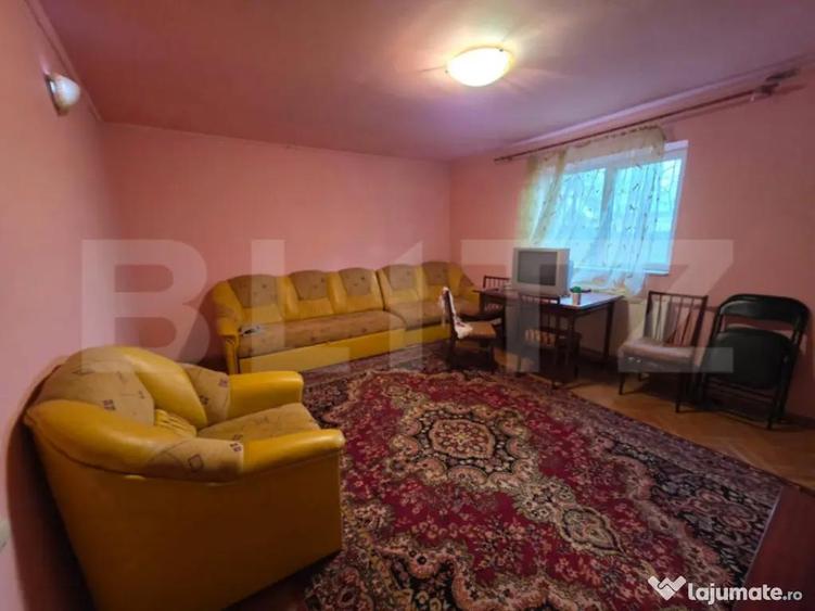 Casa cu teren generos ?i balta de pescuit Gae?ti - 2