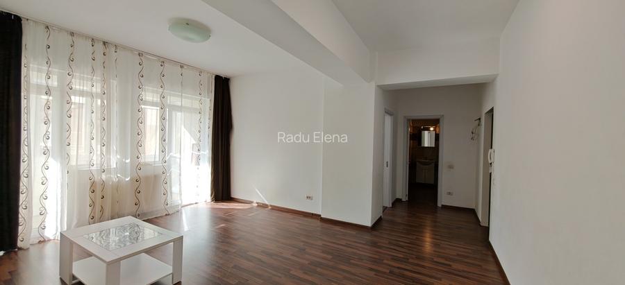 Apartament cu 2 camere semidecomandat în Olteniței Apartament cu 2 camere semidecomandat în Olteniței