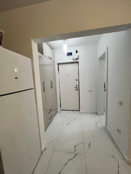 -Garsoniera lux mobilata si utilata complet in primul rand la mare - 7