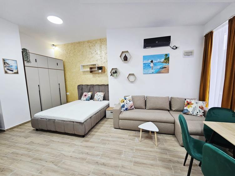 Inchiriere Studio, Palatul Parlamentului, Piata Unirii - 6