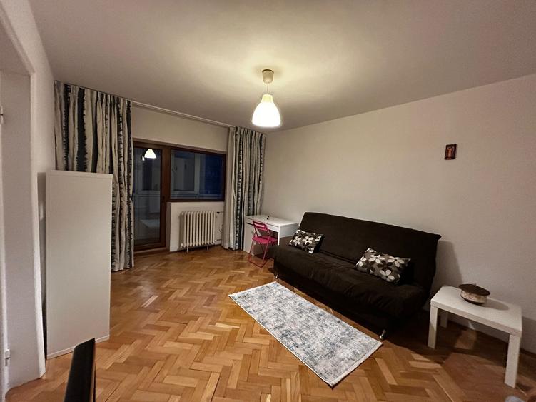 Tineretului , Piata Norilor , 5 minute metrou - 9