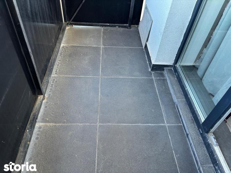 Vand apartament 2 camere Dambul Rotund - 5