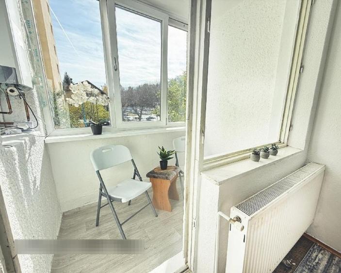 Garsoniera Mihai Viteazu pompieri - 4