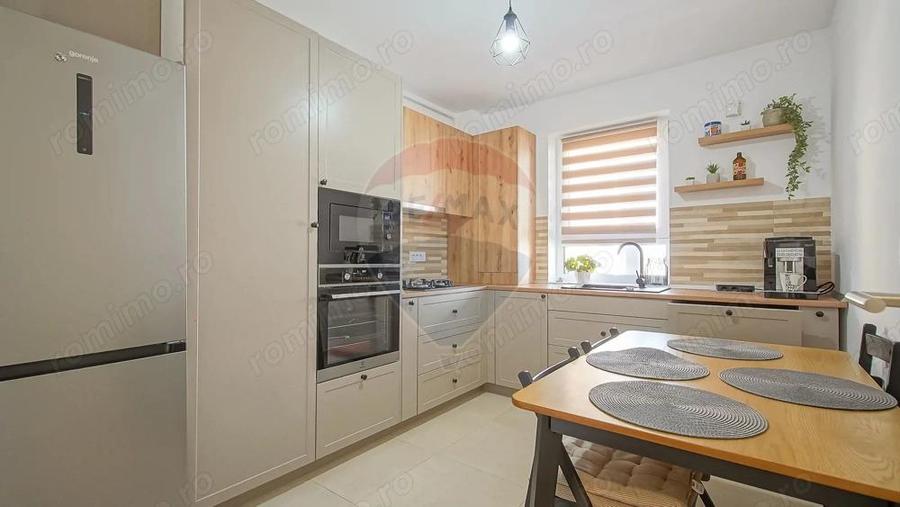 Apartament 3 camere decomandat, parcare | Victory by Casa Nobel - 1