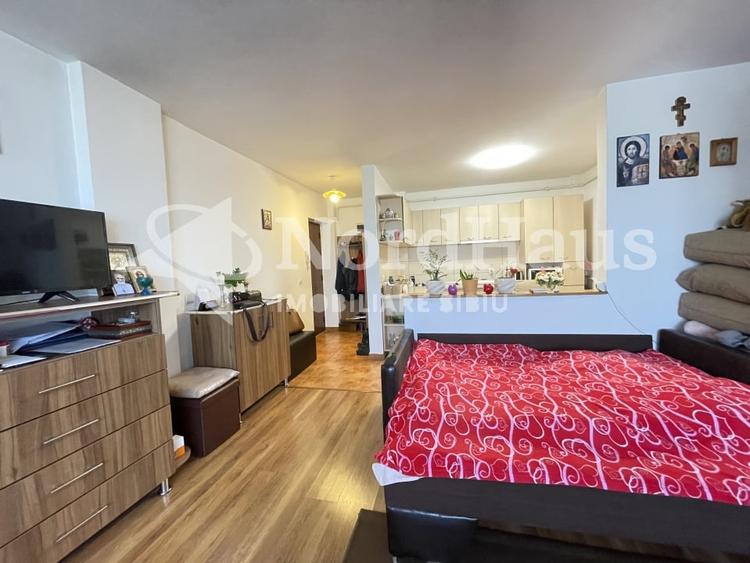 VANZARE GARSONIERA | 41 MP | ZONA STRAND, SIBIU - 7