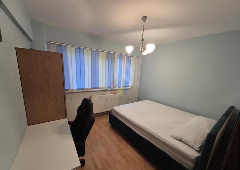 3 camere, confort 1 decomandat, Mobilat Obor - 4