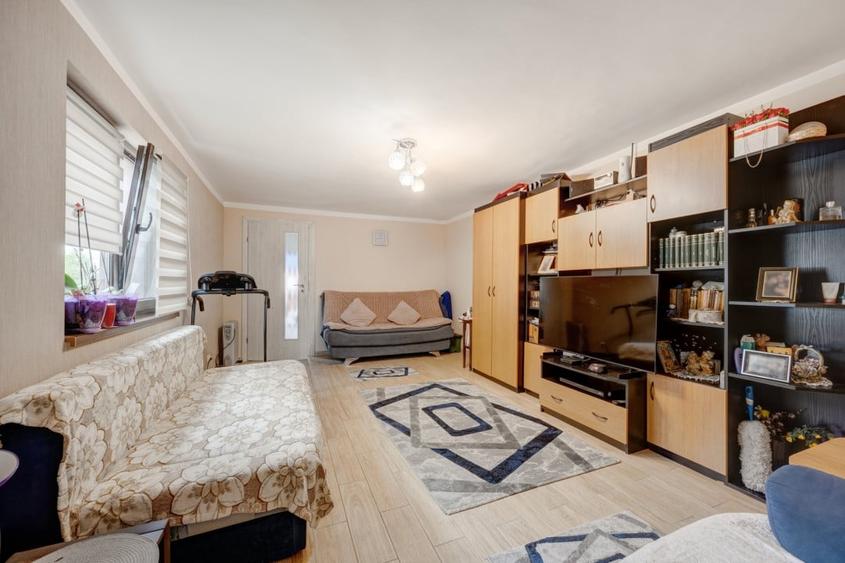 TANTAVA - GRADINARI, CASA 70 MP, LOT - 1557 MP! - 3