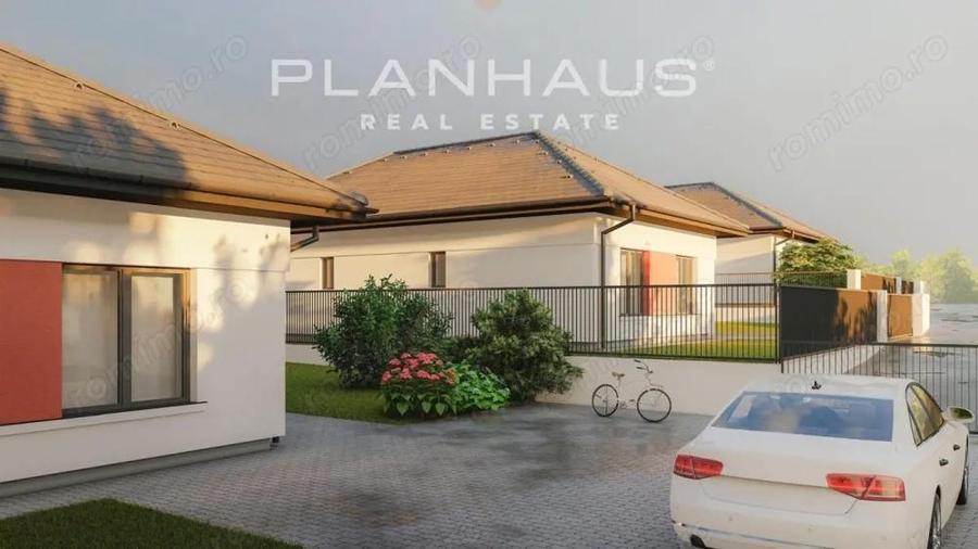 Casa individuala Tautii de Sus,zona rezidentiala,600 mp teren - 9