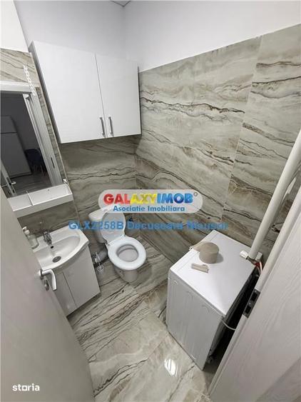 Apartament 2 camere, mobilat, utilat in Pollux Residence 380 Euro - 5