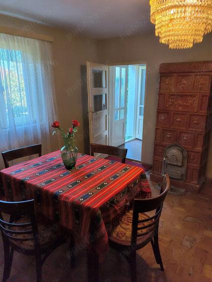 Vand casa de locuit Cuvin ARAD - 3