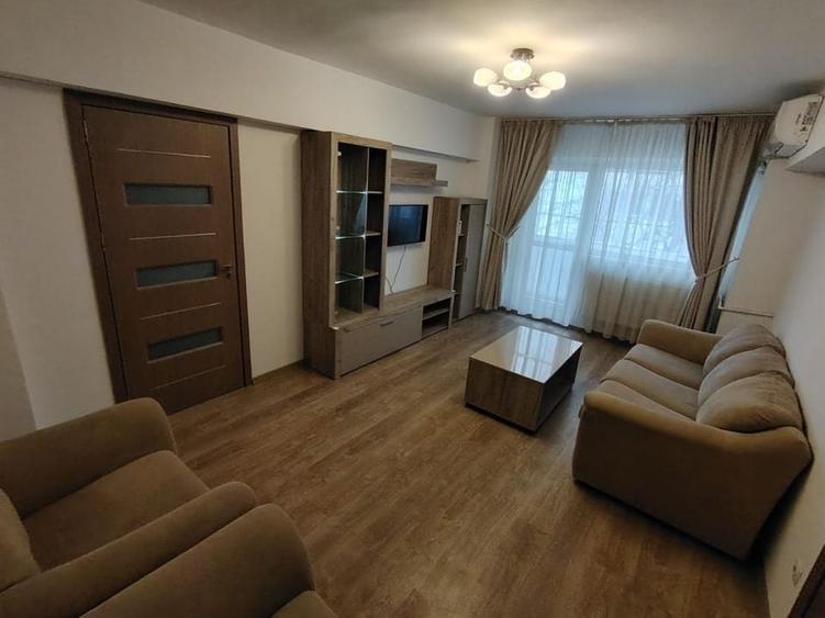 Apartament 2 camere zona Titan - 11