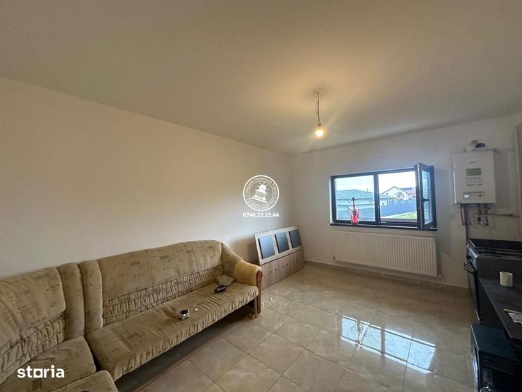 Garsoniera de inchiriat, 26 mp, Valea Lupului - 5