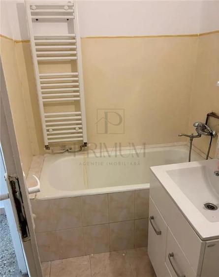 Dambovita - 2 Camere - Etaj intermediar cu LIFT - Decomandat - Centrala termica - 5