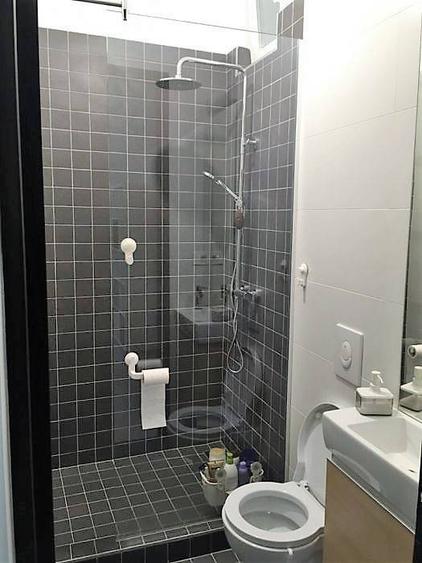 Apartament cu 5 camere decomandate, confort sporit, 146mp, finisat modern, mobilat si utilat, cu 2 b - 7