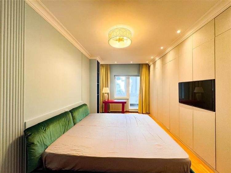 Apartament de inchiriat 4 camere Soseaua Nordului Herastrau - 21