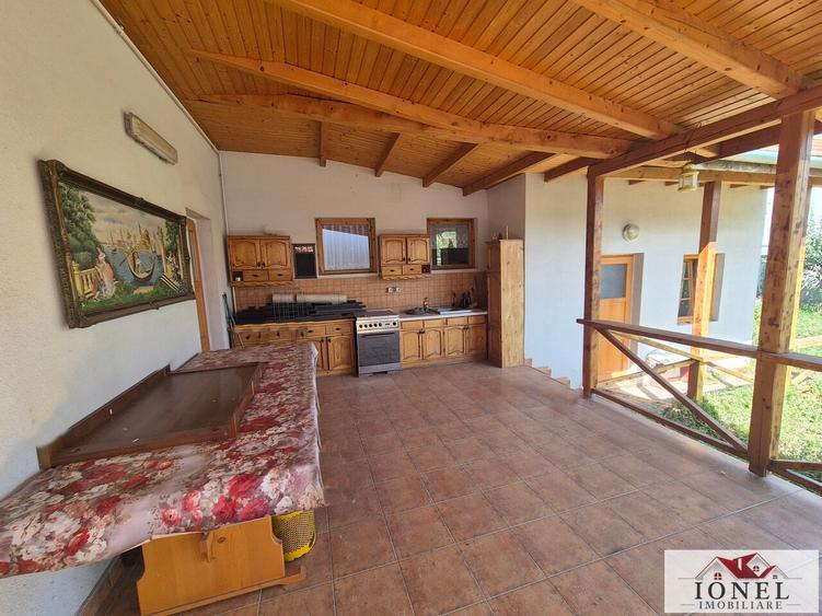 Casa de vanzare in Ocna Mures - 10