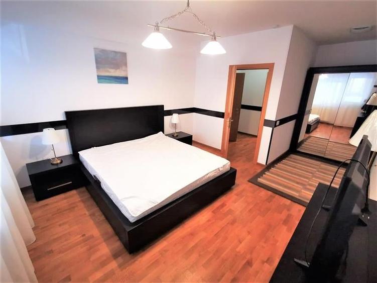 Apartament 3 cam Parc Herastrau-Nordului-posibilite 2 locuri parcare - 7