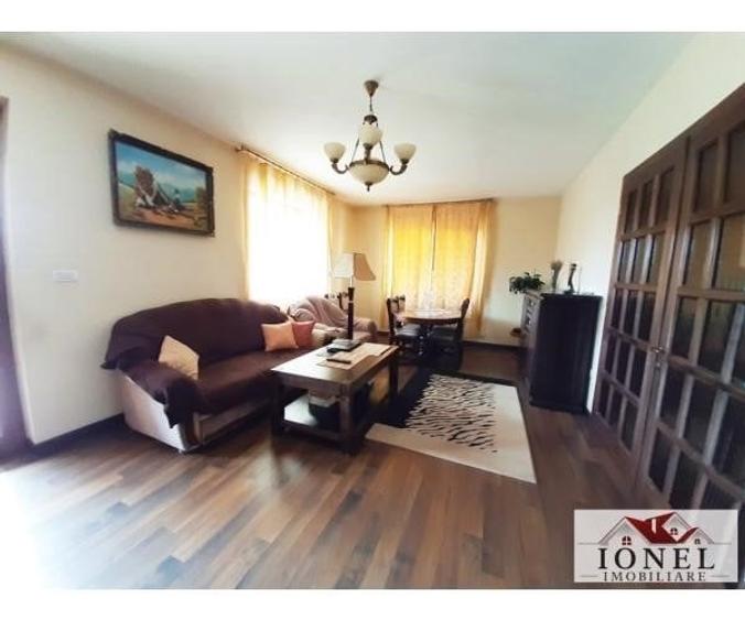 Vanzare casa noua in Alba Iulia -500 mp teren - 4