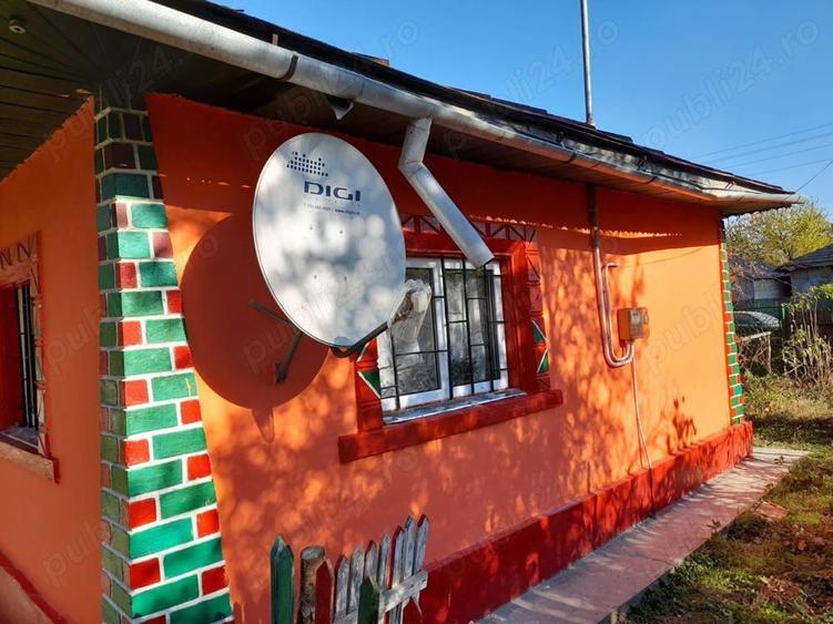 Vanzare casa Lehliu Gara - 9