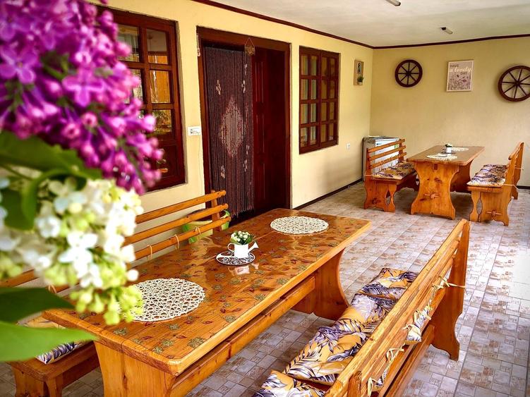 Pensiune 7 camere, Lepsa - 18