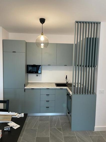 Ap. 2 camere, et 7/12, Expozitiei/Parcului, nou - 3