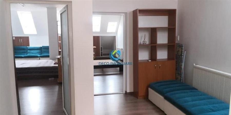 Apartament 3 camere, 95 mp pe doua niveluri cu terasa de 30 mp, Eroilor - 8