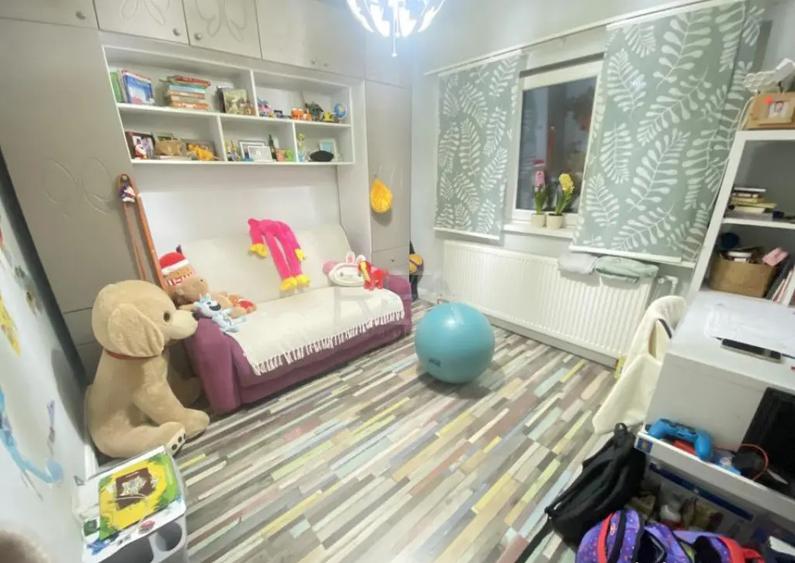 4 Camere-Decomandat- Salaj - 11