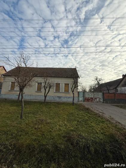casa de vanzare in Liebling jud Timis - 3