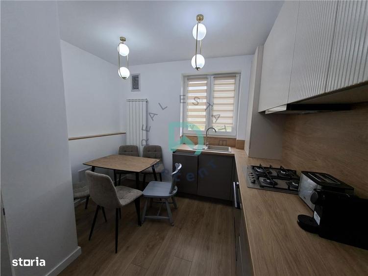 Apartament 4 camere Astra, 78 mp - Brasov - 19