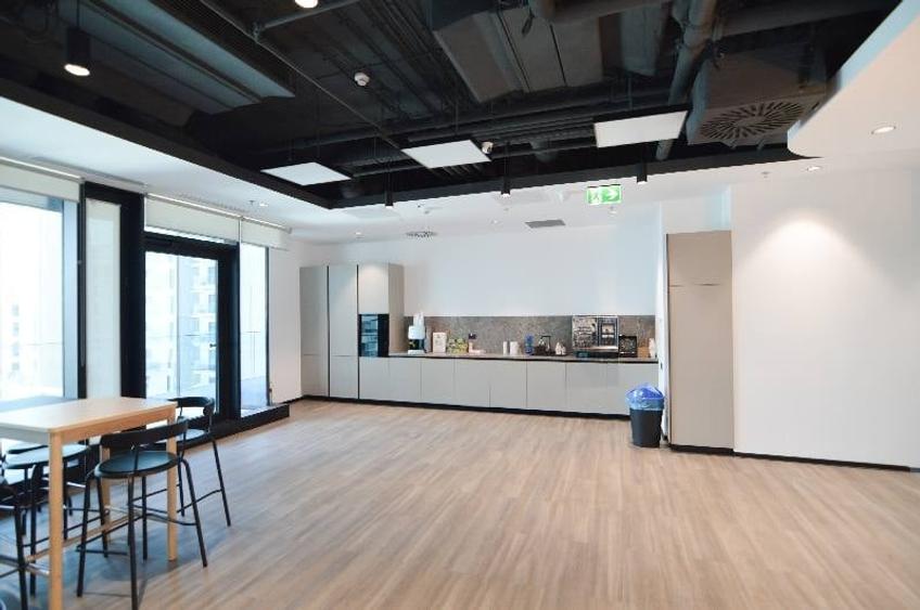 ONE Cotroceni Park faza 1 Subinchiriere, Cotroceni, 200 - 1000 mp  0% comision! - 15