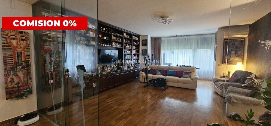 0% Comision ! Vanzare apartament cu 3 camere cu parcare subterana | Ultracentral 0% Comision ! Vanzare apartament cu 3 camere cu parcare subterana | Ultracentral