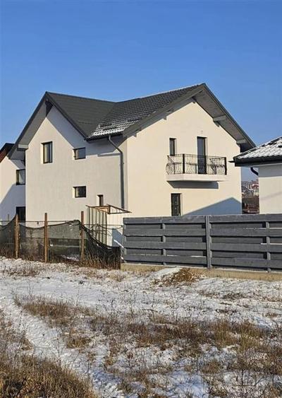 Casa intabulata Lunca Cetatuii - Chihan - 7