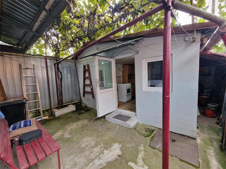 Resita Casa la cheie si Garaj - 6