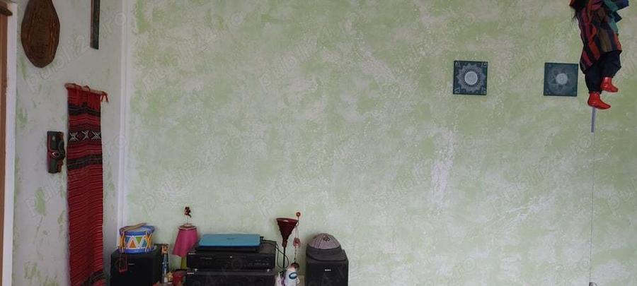 Apartament 2 camere finisat merita vazut - 4