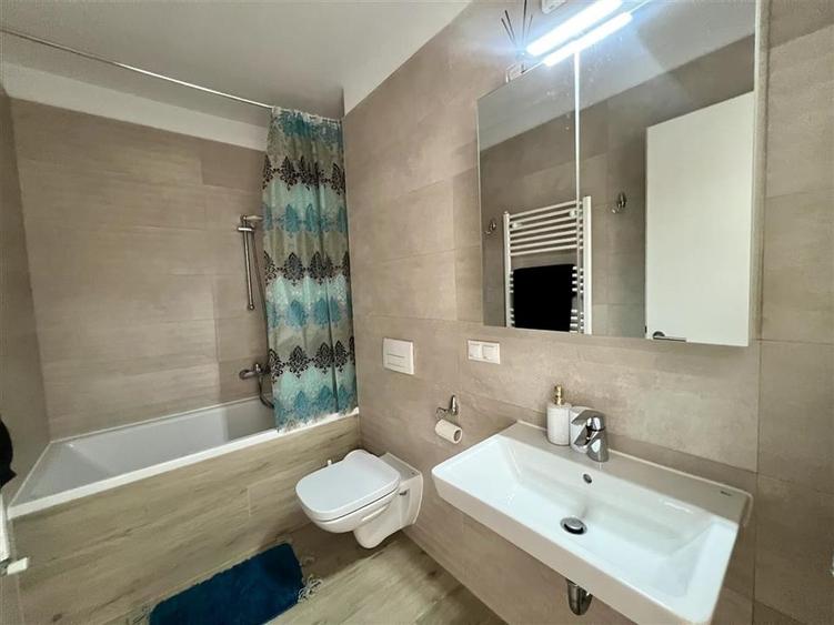 Apartament luminos 2 camere Coresi Kasper - 7